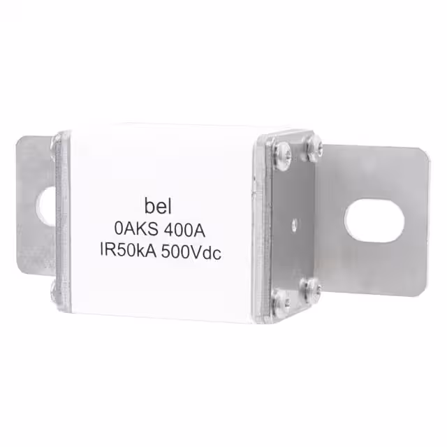 0AKSBK450-BA Bel Fuse Inc. Fusibles eléctricos especiales